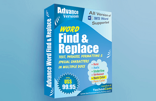 advance-word-find-replace